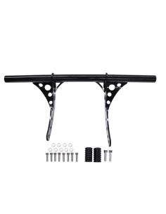 Defesa CLUB STYLE Harley Softail Mid Controls | Iguana Custom 2
