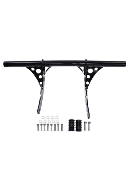 Protection CLUB STYLE Harley Softail Commandes Centrales | Iguana Custom
