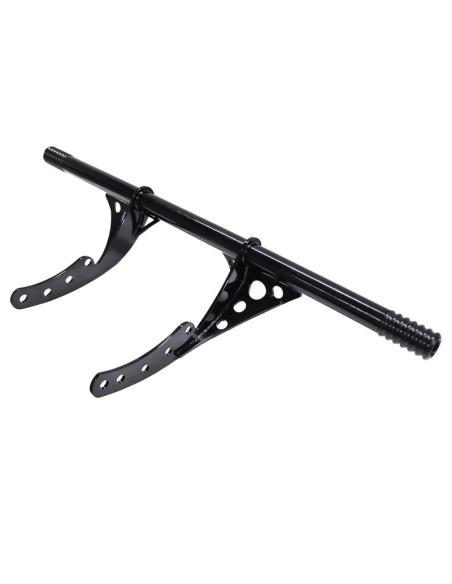 CLUB STYLE Crash Bar for Harley Softail Mid Controls | Iguana Custom