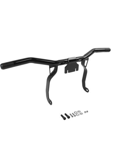 Protection CLUB STYLE Harley Touring 2009–2013 | Iguana Custom