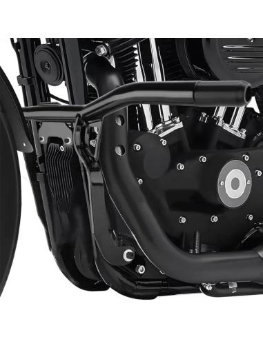 CLUB STYLE Crash Bar Harley Touring 2009–2013 | Iguana Custom