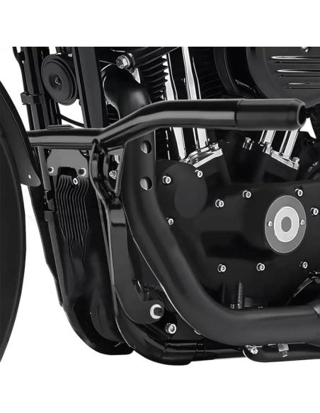 Defesa CLUB STYLE Harley Touring 2009–2013 | Iguana Custom