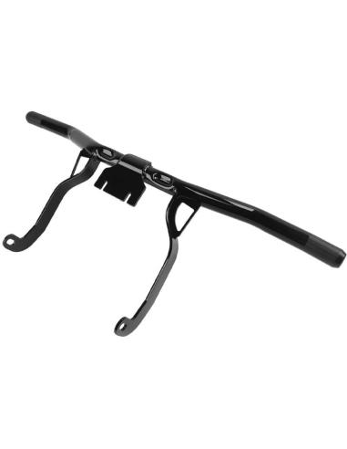 CLUB STYLE Crash Bar Harley Touring 2009–2013 | Iguana Custom