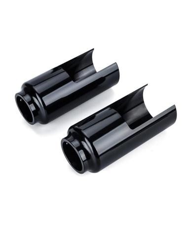 FULL FORK COVER KIT FOR HARLEY BREAKOUT FXBR / FXBRS / 117 (2018–PRESENT)