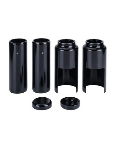FULL FORK COVER KIT FOR HARLEY BREAKOUT FXBR / FXBRS / 117 (2018–PRESENT)