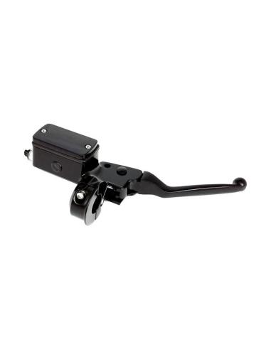 BOMBA FRENO NEGRA HARLEY 5/8" (VARIOS MODELOS)
