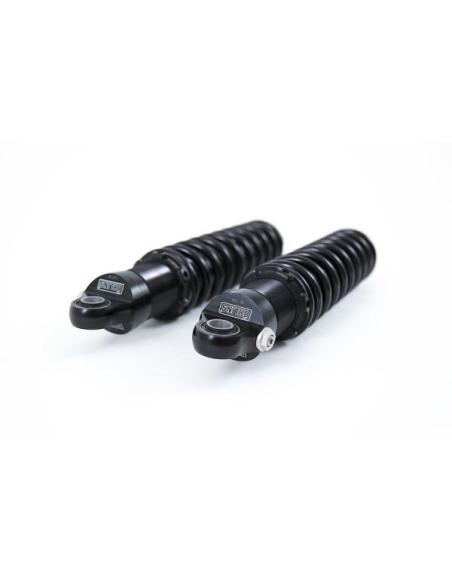 ÖHLINS STX 36 BLACKLINE SHOCK ABSORBER FOR INDIAN SCOUT IN 525