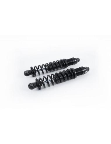 ÖHLINS STX 36 BLACKLINE SHOCK ABSORBER FOR INDIAN SCOUT IN 525
