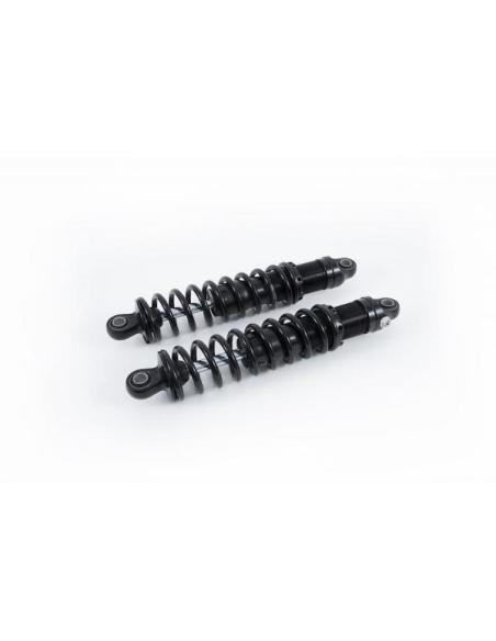AMORTISSEUR ÖHLINS STX 36 BLACKLINE POUR INDIAN SCOUT IN 525