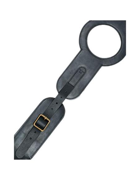 Trip Machine Tank Strap Super Meteor/Shotgun – Cuero negro