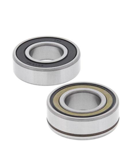 Comprar Kit Rodamientos Rueda 25Mm Harley C/Abs (Varios Modelos) a precio de oferta