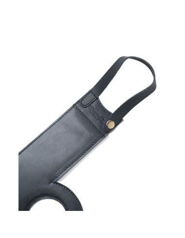 Trip Machine Tank Strap & Utility Pouch – For Triumph Classics