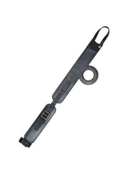 Trip Machine Tank Strap & Utility Pouch – Triumph Classiques