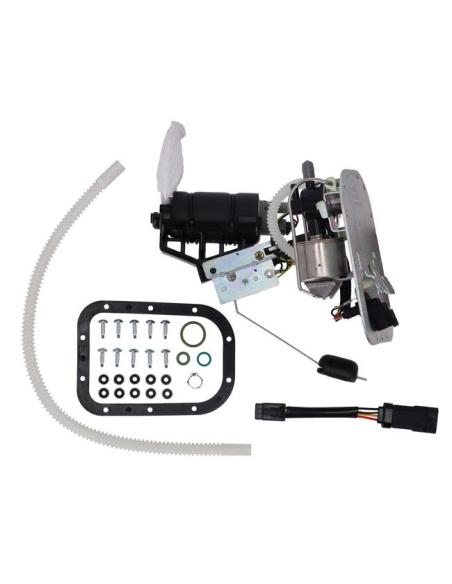 All Balls – Complete Fuel Pump Module for Softail 2001–2007