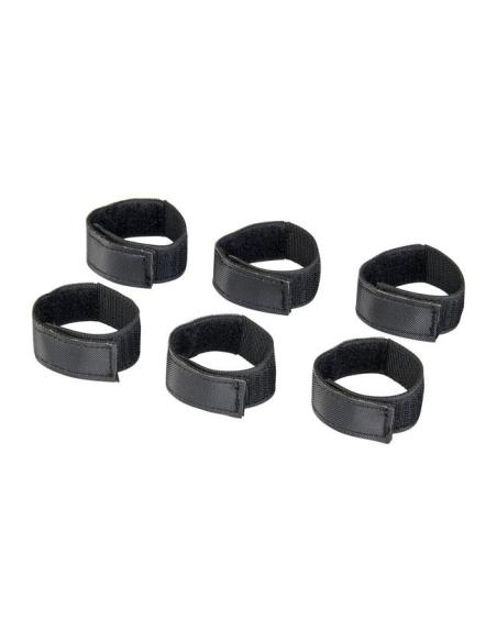 Bolsa Biltwell EXFIL-3 Gen 2 Preta | Compacta e Funcional para Motociclistas