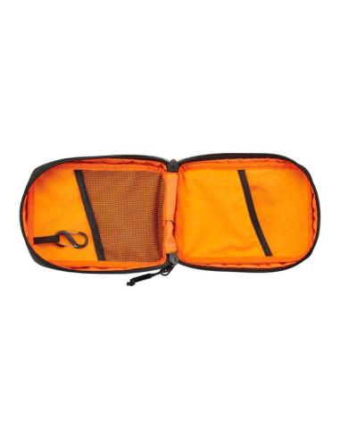 Biltwell EXFIL-3 Gen 2 Bag Black | Compact and Functional for Motorcyclists
