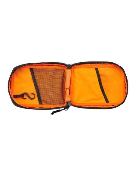 Bolsa Biltwell EXFIL-3 Gen 2 Negra | Compacta y Funcional para Motociclistas
