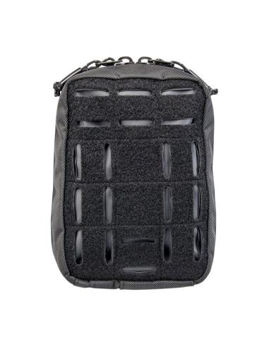 Sac Biltwell EXFIL-3 Gen 2 Noir | Compact et Fonctionnel pour Motards
