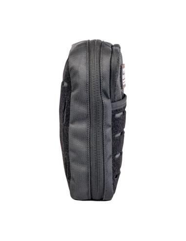 Biltwell EXFIL-3 Gen 2 Bag Black | Compact and Functional for Motorcyclists