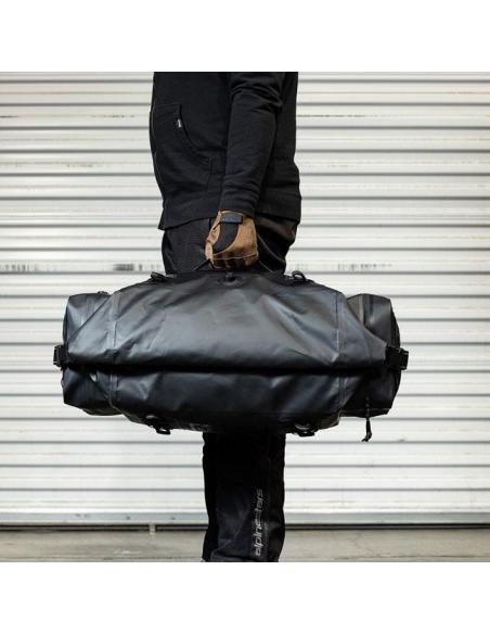 Bolsa Biltwell EXFIL-105 Preta | Estanque e de Alta Capacidade
