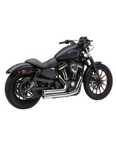 SPEEDSTER ESCAPE 909 CROMADO ESPORTIVO 2014 EM DIANTE