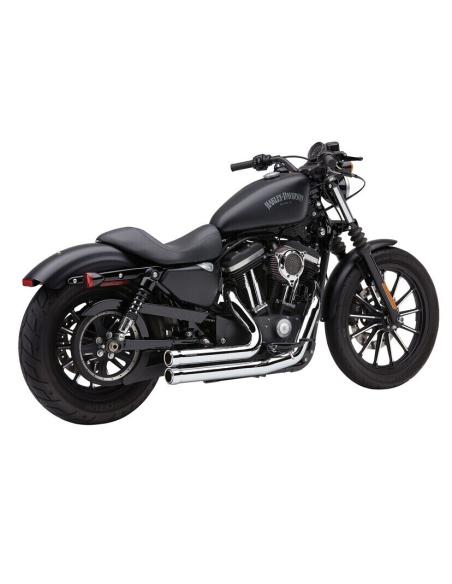 SPEEDSTER ESCAPE 909 CROMADO ESPORTIVO 2014 EM DIANTE