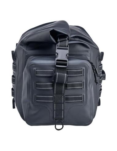 Bolsa Estanca Biltwell EXFIL-105 Negra | Impermeable y de Gran Capacidad