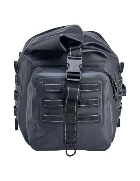 Bolsa Estanca Biltwell EXFIL-105 Negra | Impermeable y de Gran Capacidad
