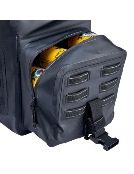 Bolsa Estanca Biltwell EXFIL-105 Negra | Impermeable y de Gran Capacidad