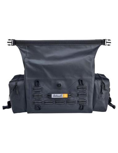 Bolsa Estanca Biltwell EXFIL-105 Negra | Impermeable y de Gran Capacidad