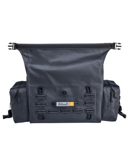Bolsa Estanca Biltwell EXFIL-105 Negra | Impermeable y de Gran Capacidad