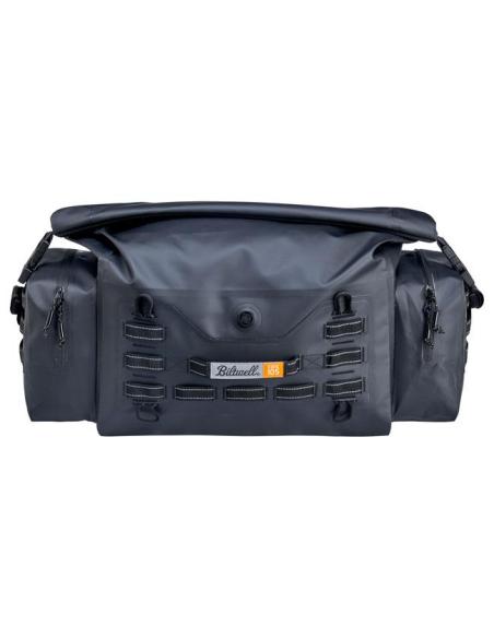 Bolsa Estanca Biltwell EXFIL-105 Negra | Impermeable y de Gran Capacidad