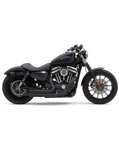 SPEEDSTER ESCAPE 909 BLACK SPORTSTER 2014 EM DIANTE