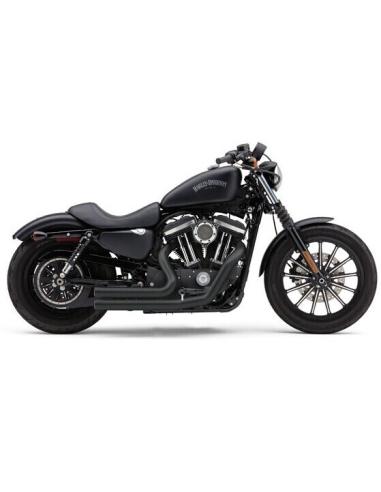 Acquista Scarico Speedster 909 Nero Sportster 2014 In Poi a prezzo scontato