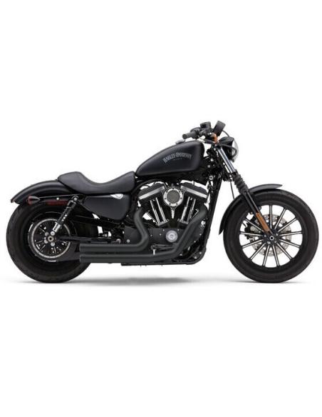 Comprar Escape Speedster 909 Negro Sportster 2014 En Adelante a precio de oferta
