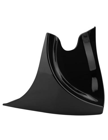 Quilla Delantera Harley New Version ABS Negro Brillo 1996-2023