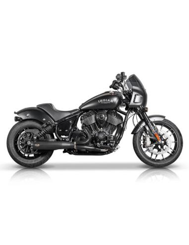Escape V Performance Revolver 2-1 Nero Euro 5 | Per Indian Chief 21-25