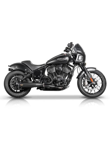 Escape V Performance Revolver 2-1 Nero Euro 5 | Per Indian Chief 21-25