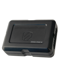 Módulo de Controle IGN-49058 para Rádio Soundstream – Harley Touring/Trike 14+