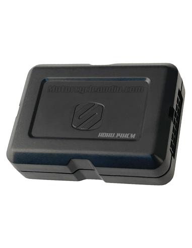 Módulo de Controle IGN-49058 para Rádio Soundstream – Harley Touring/Trike 14+