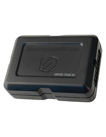 Módulo de Control IGN-49058 para Radio Soundstream Harley Touring/Trike 14+