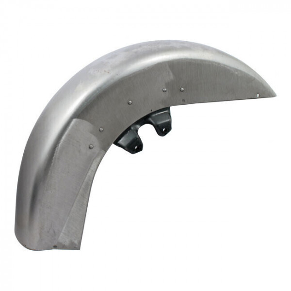 HD TOURING FRONT FENDER TYPE 87-99 REPLICA OEM