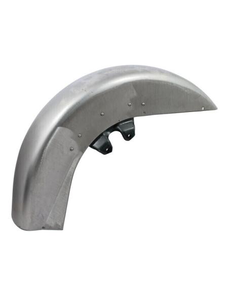PARA-CHOQUE DIANTEIRO TIPO HD TOURING 87-99 RÉPLICA OEM