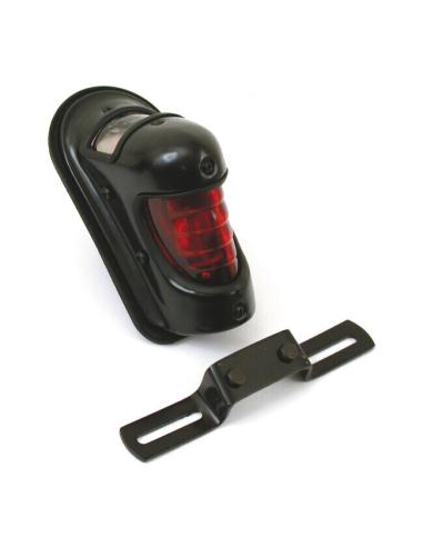 BEEHIVE TAILLIGHT BLACK