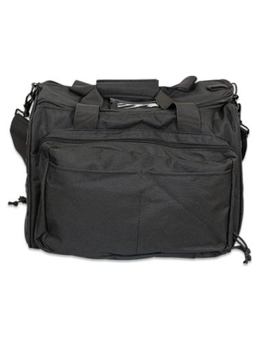 Tactical Multifunction Bag 20L Black with Molle System | Iguana Custom