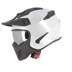 CASCO CONVERTIBILE ASTONE ELEKTRON BIANCO PERLA 2