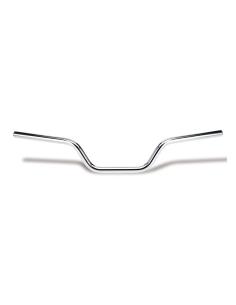 MANILLAR BILTWELL TRACKER HIGH CROMADO 1”