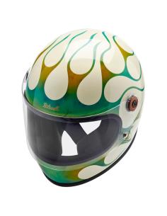 CASCO BILTWELL GRINGO S BORN FREE EDIZIONE LIMITATA 2