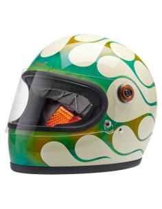 CASCO BILTWELL GRINGO S BORN FREE EDIZIONE LIMITATA