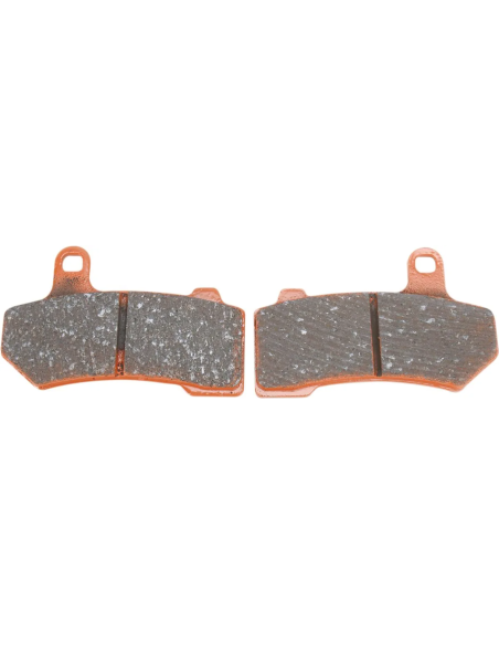 Pastillas de Freno EBC FA409V Semi-Sinterizadas | Harley-Davidson Touring y V-Rod